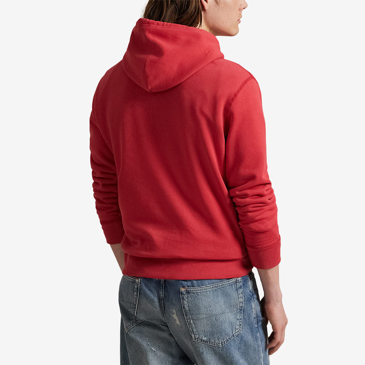 LSPOHOOD M2-LONG SLEEVE-KNIT