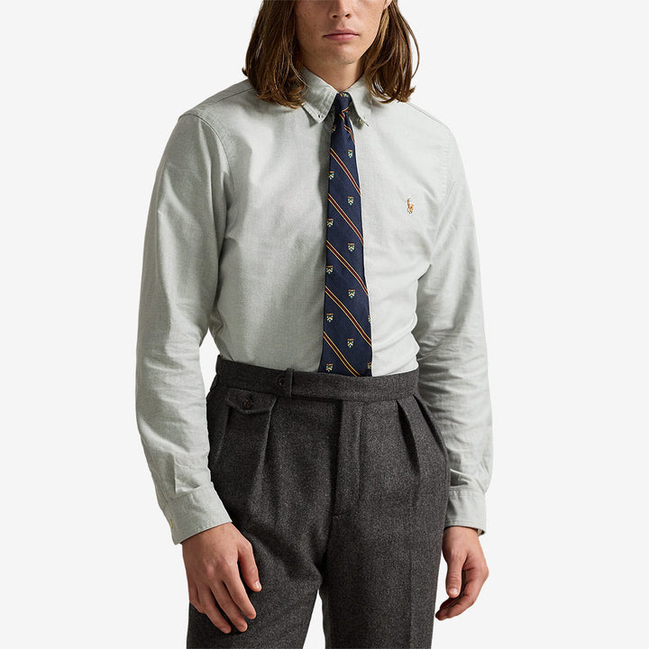 SLBDPPCS-LONG SLEEVE-SPORT SHIRT
