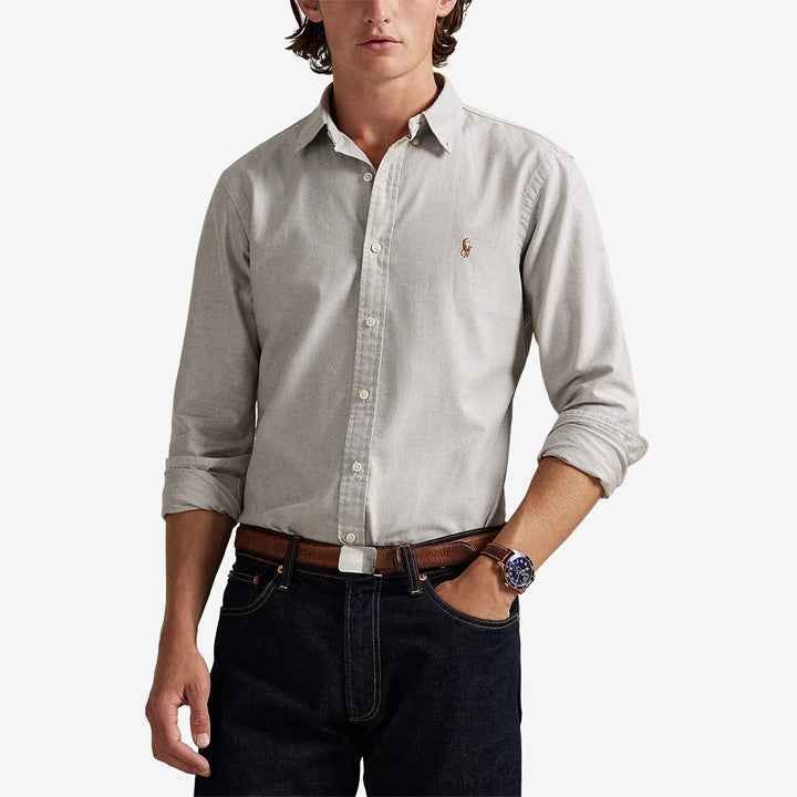 SLBDPPCS-LONG SLEEVE-SPORT SHIRT