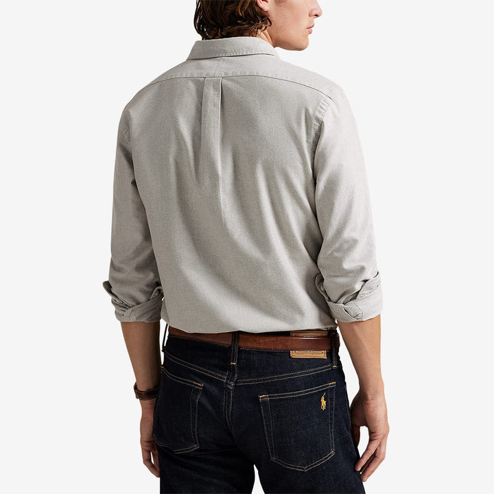 SLBDPPCS-LONG SLEEVE-SPORT SHIRT