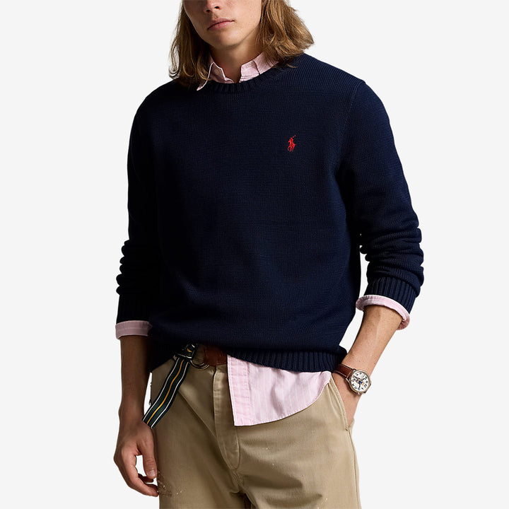 LSCNPP7GG-LONG SLEEVE-SWEATER
