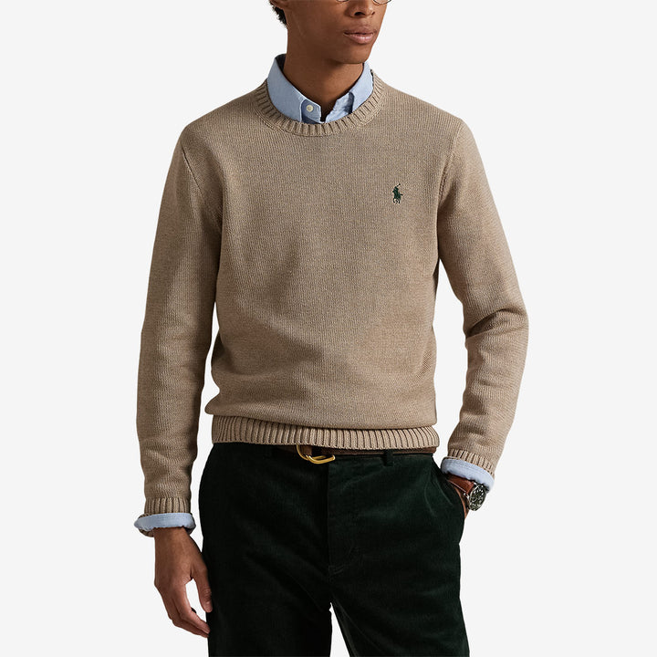 LSCNPP7GG-LONG SLEEVE-SWEATER