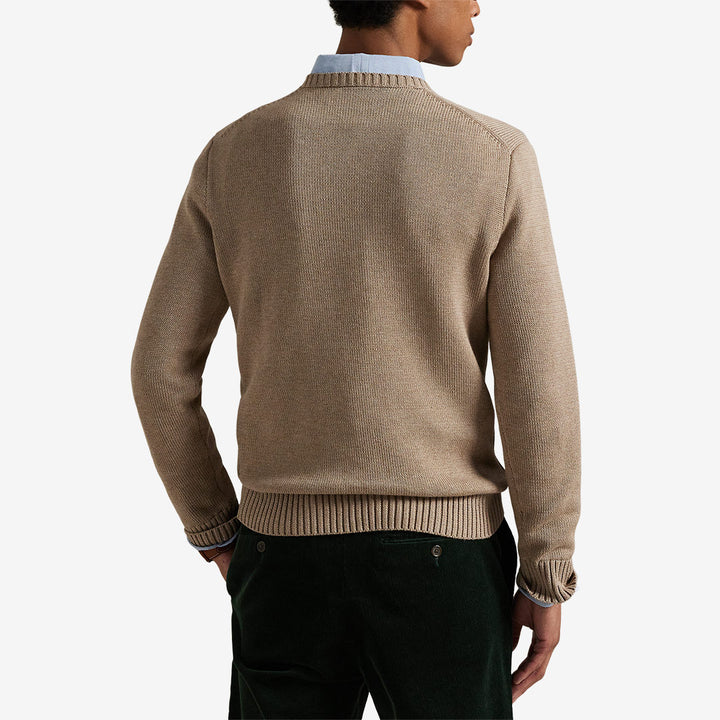 LSCNPP7GG-LONG SLEEVE-SWEATER