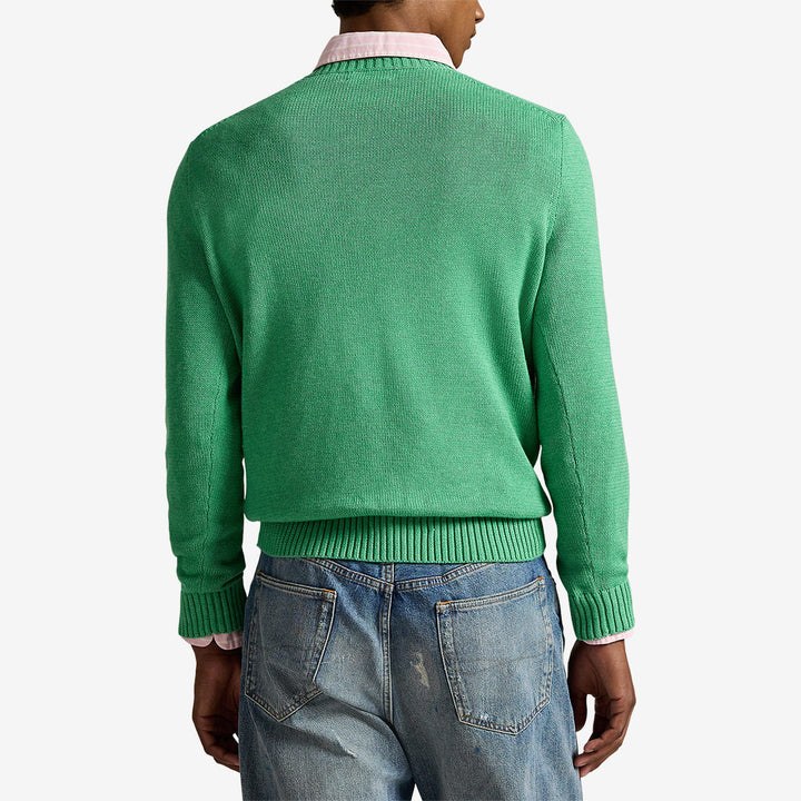 LSCNPP7GG-LONG SLEEVE-SWEATER