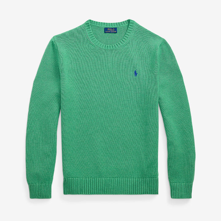 LSCNPP7GG-LONG SLEEVE-SWEATER