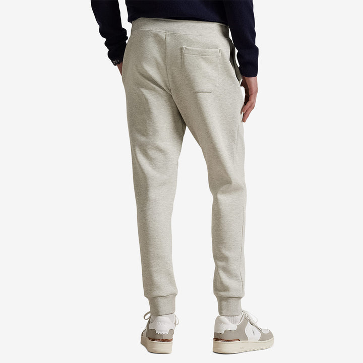 DOUBLE-KNIT JOGGER PANT