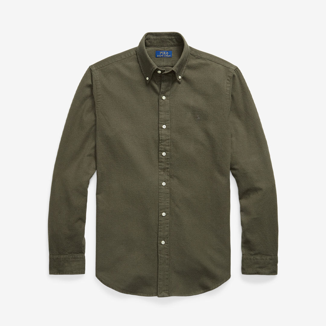 CUBDPPCS-LONG SLEEVE-SPORT SHIRT