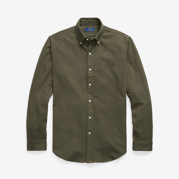 CUBDPPCS-LONG SLEEVE-SPORT SHIRT