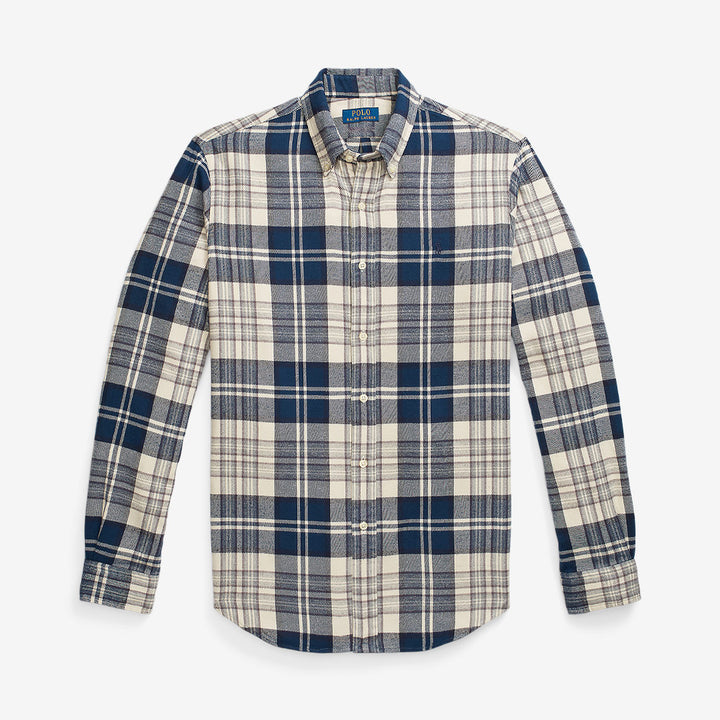 CUBDPPCS-LONG SLEEVE-SPORT SHIRT