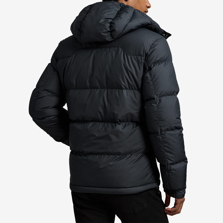 GRHM JKT-INSULATED-BOMBER