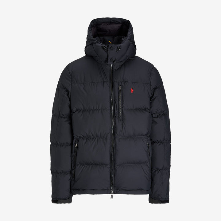 GRHM JKT-INSULATED-BOMBER