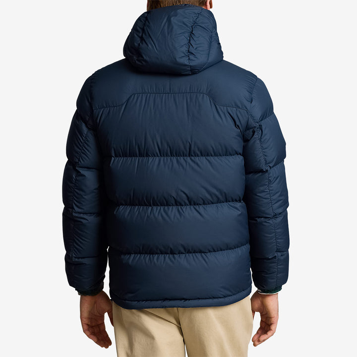 GRHM JKT-INSULATED-BOMBER