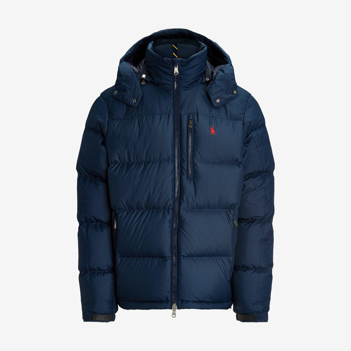 GRHM JKT-INSULATED-BOMBER
