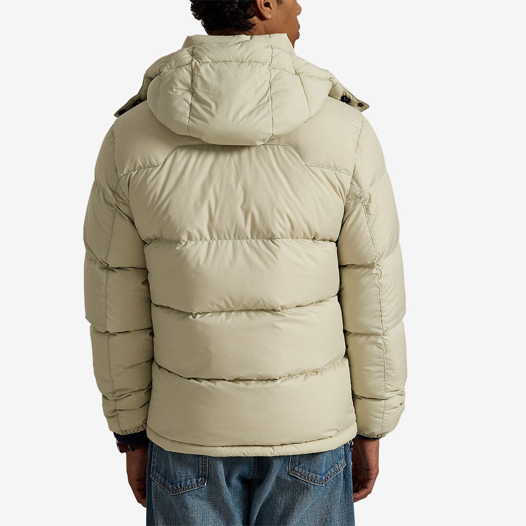 GRHM JKT-INSULATED-BOMBER