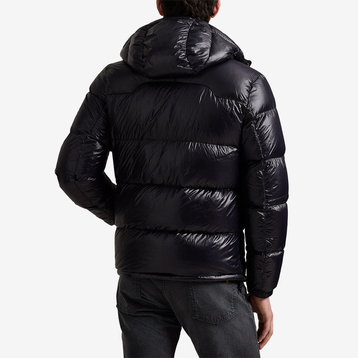 GRHM JKT-INSULATED-BOMBER