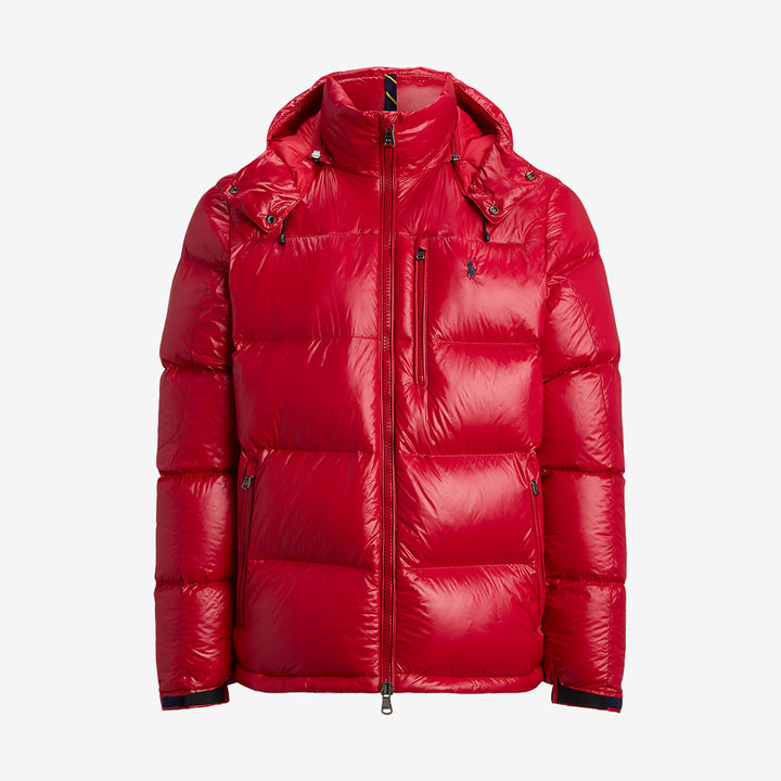 GRHM JKT-INSULATED-BOMBER