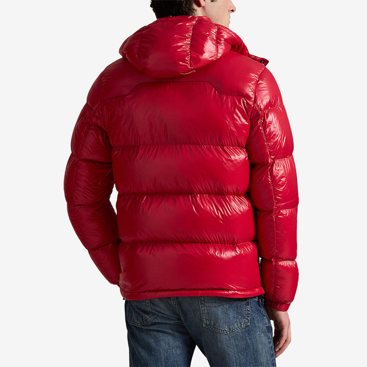 GRHM JKT-INSULATED-BOMBER