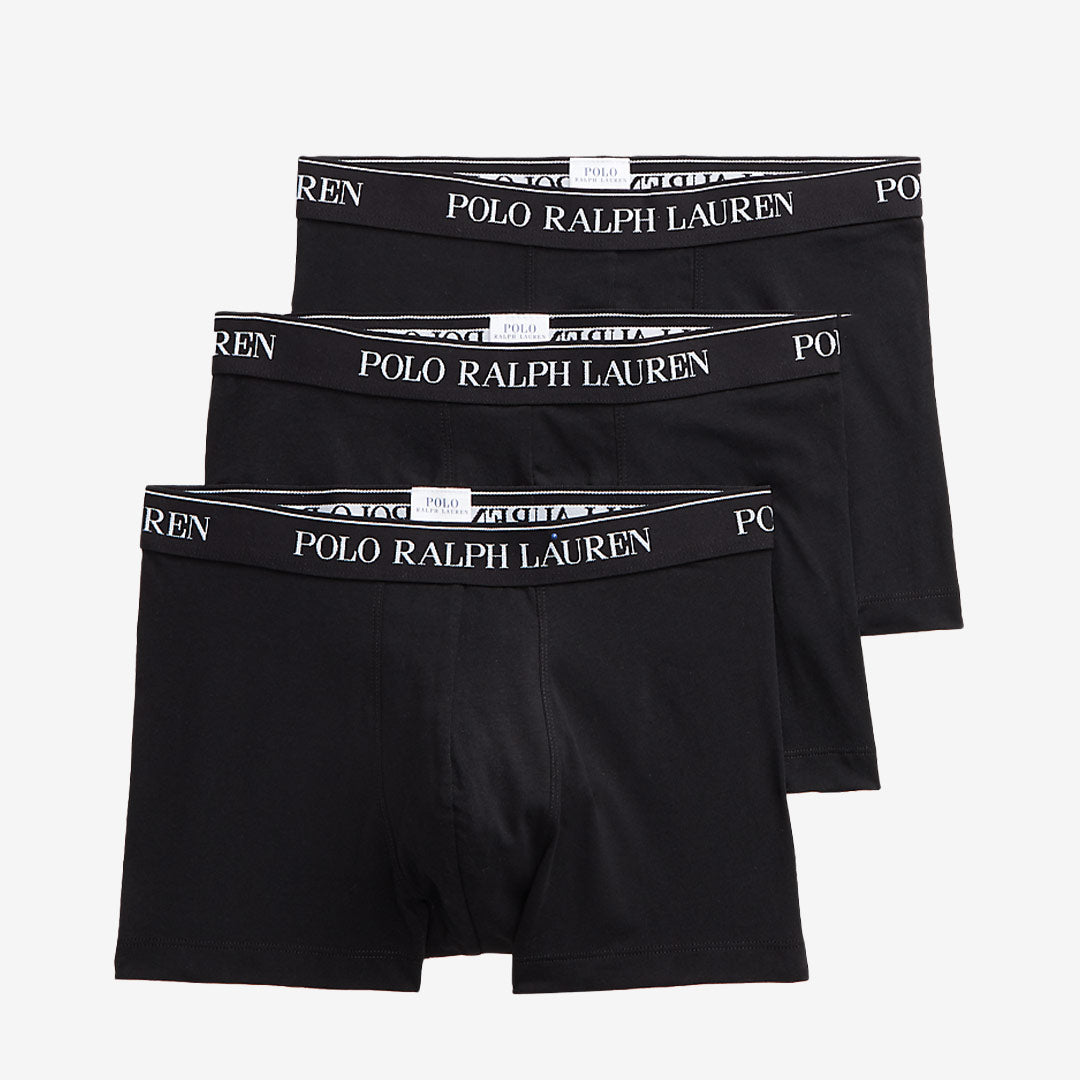 CLASSIC-3 PACK-TRUNK