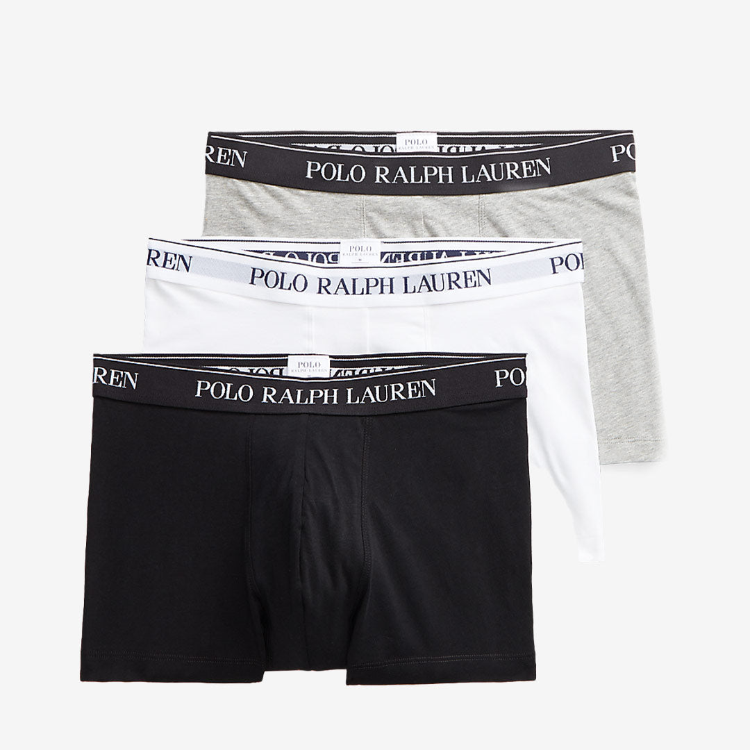 CLASSIC-3 PACK-TRUNK