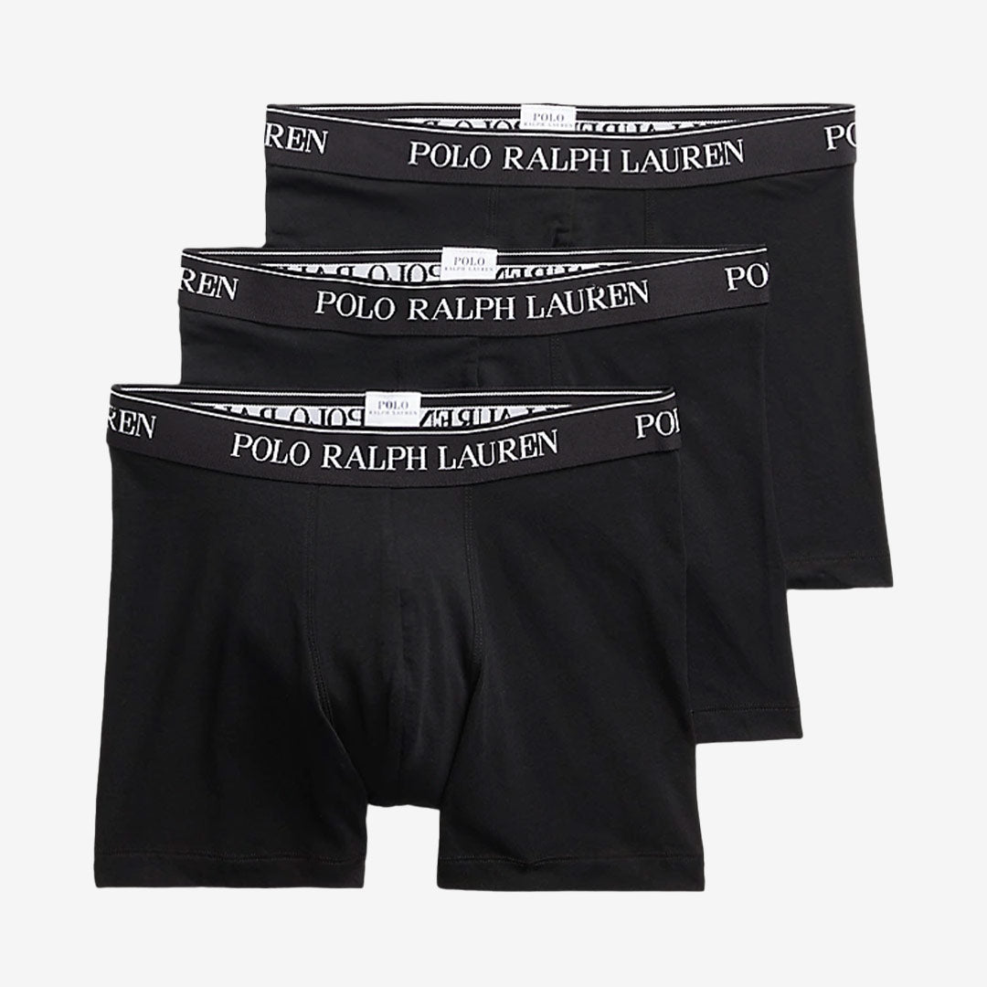 BOXER BRIEF-3 PACK-BOXER BRIEF