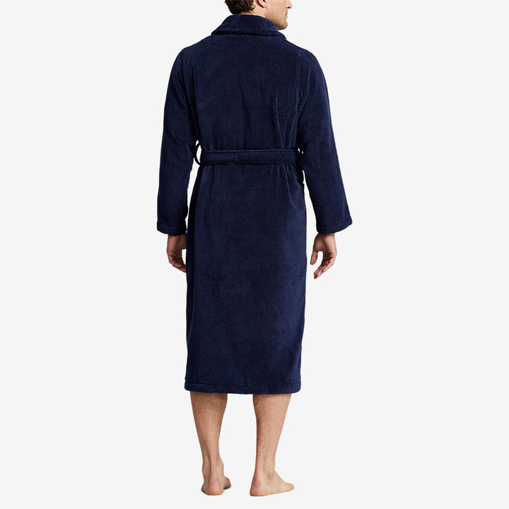 KIMONO ROBE-SLEEP-ROBE