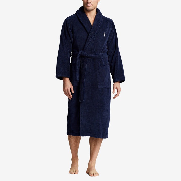 KIMONO ROBE-SLEEP-ROBE