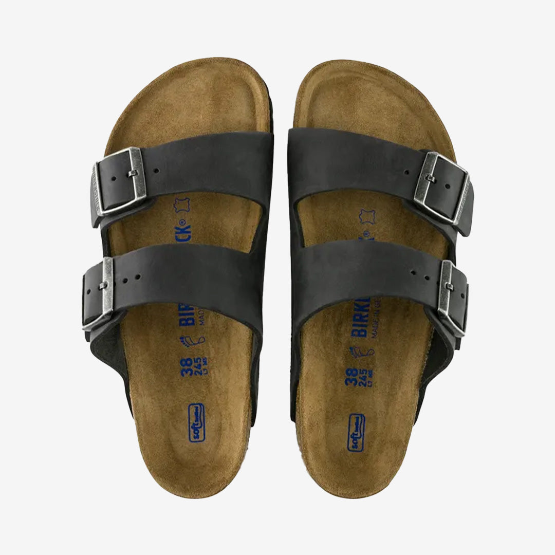 Arizona SFB LEOI
