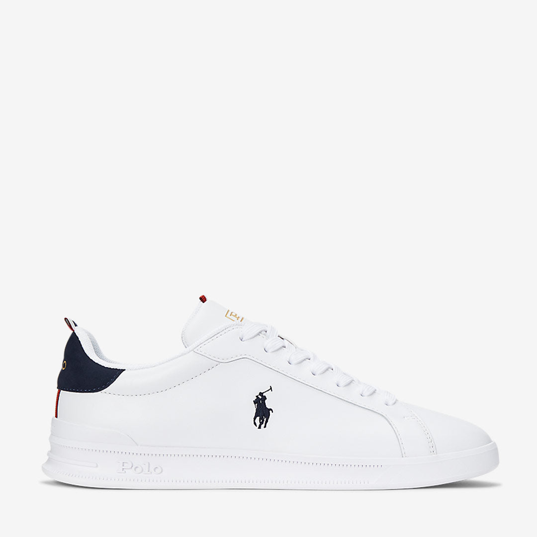 HRT CT II-SNEAKERS-LOW TOP LACE