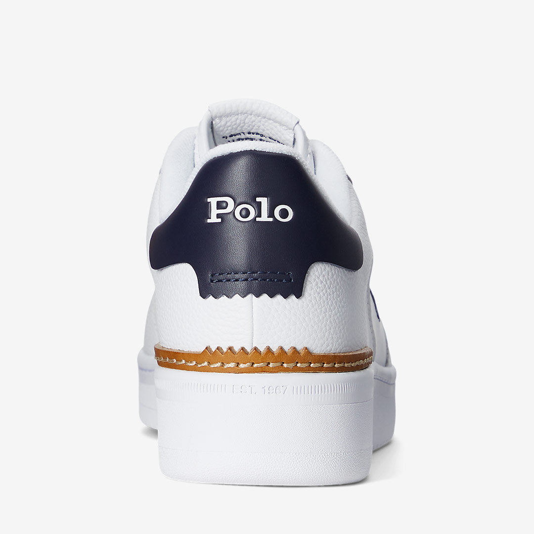 MASTERS CRT-SNEAKERS-LOW TOP LACE