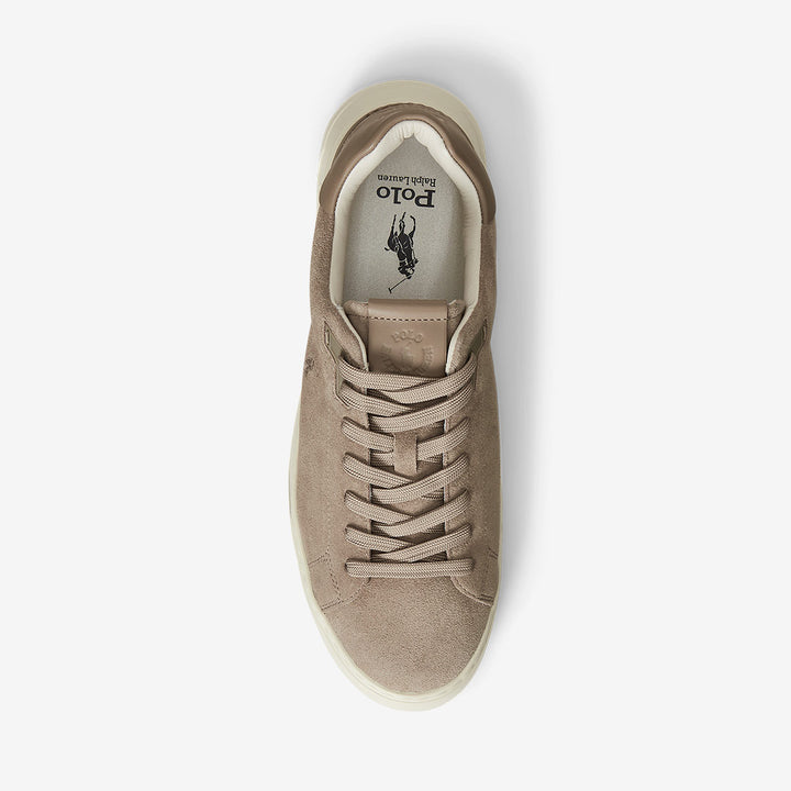 RLITE COURT-SNEAKERS-LOW TOP LACE