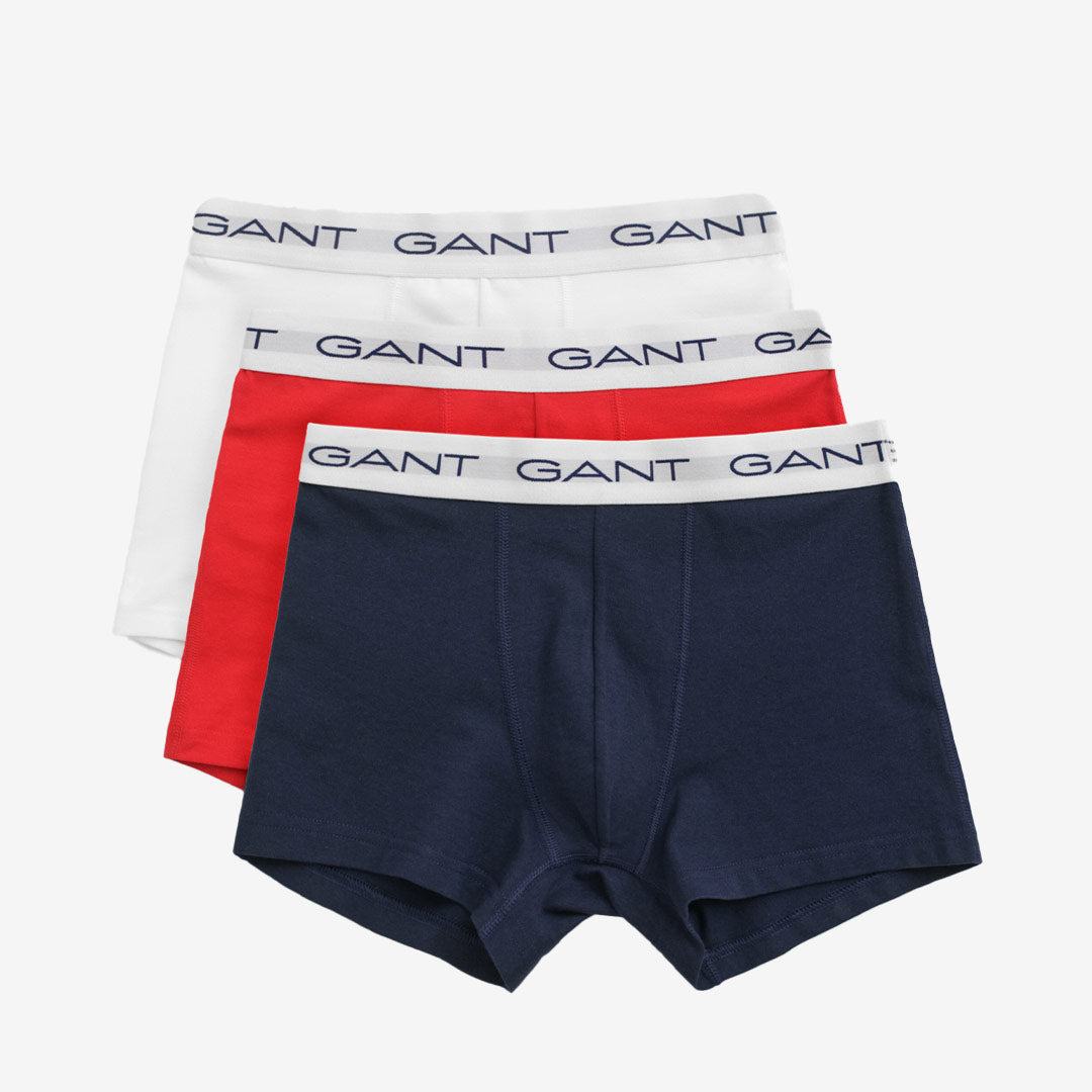 TRUNK 3-PACK