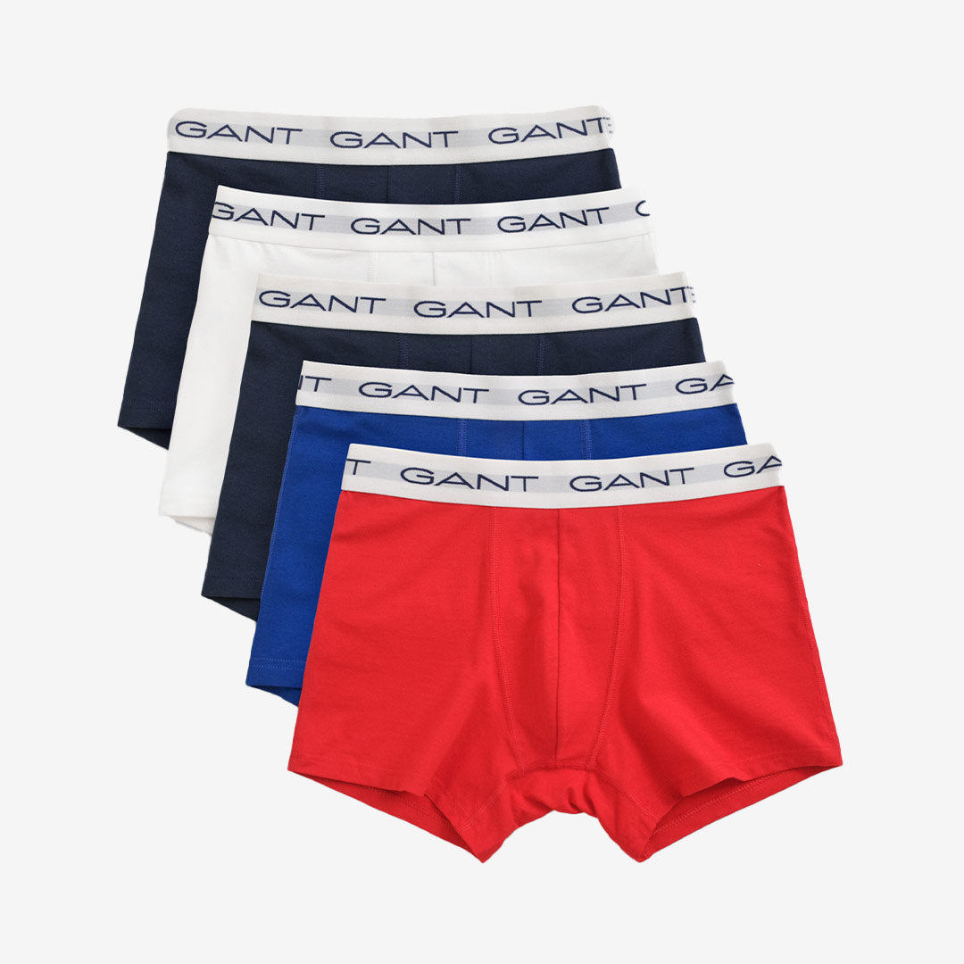TRUNK 5-PACK