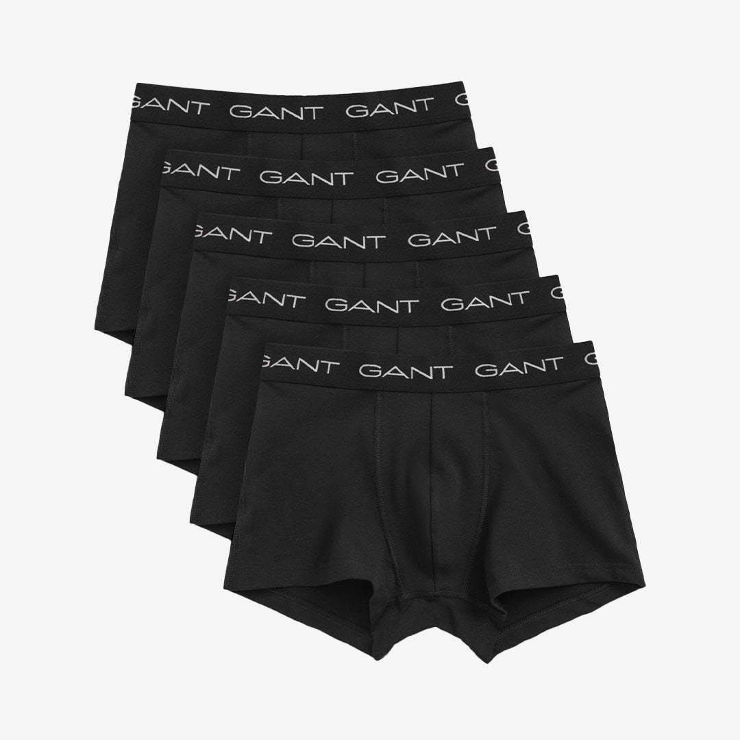 TRUNK 5-PACK