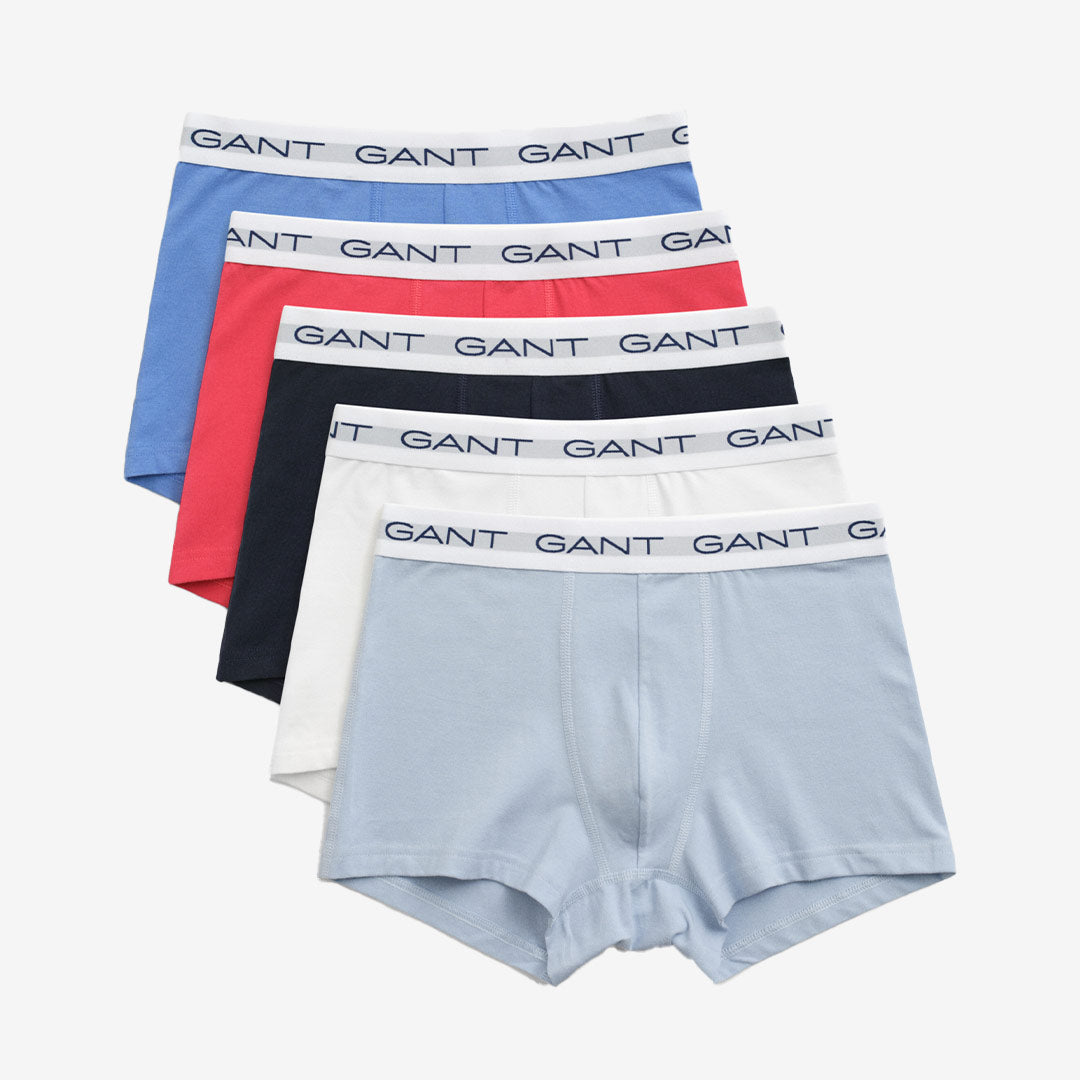 TRUNK 5-PACK