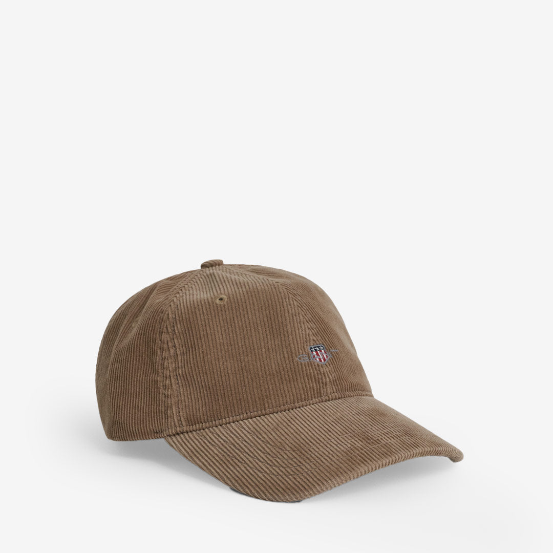 SHIELD CORD CAP