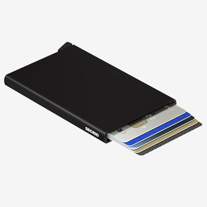 C-BLK CARDPROTECTOR BLK