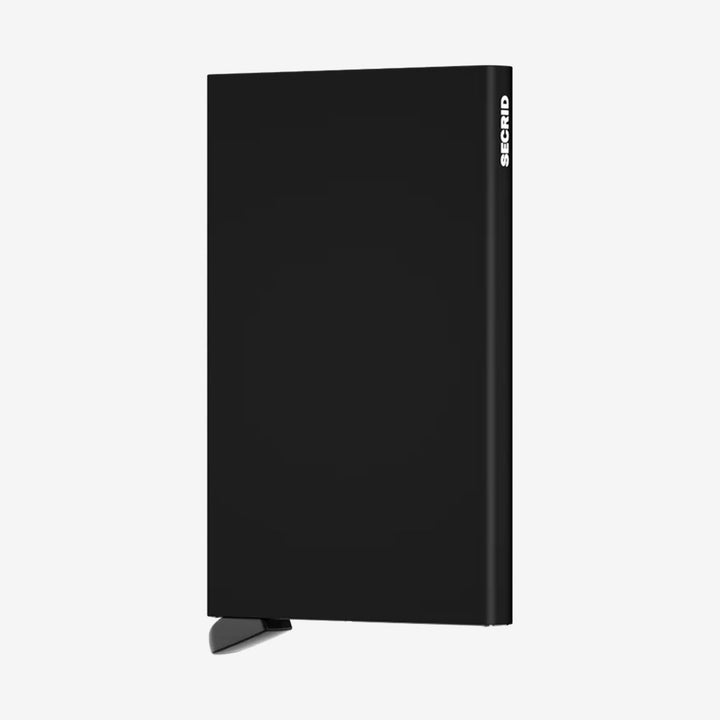 C-BLK CARDPROTECTOR BLK
