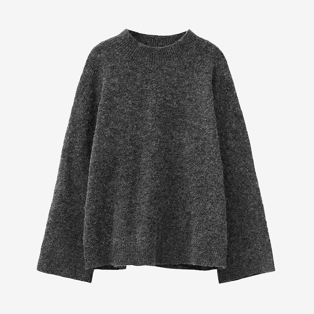 CLOUD KNIT