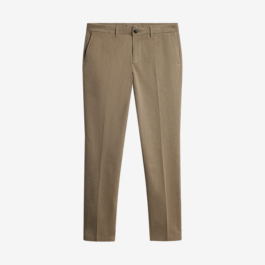 Ched Flannel Twill Pants
