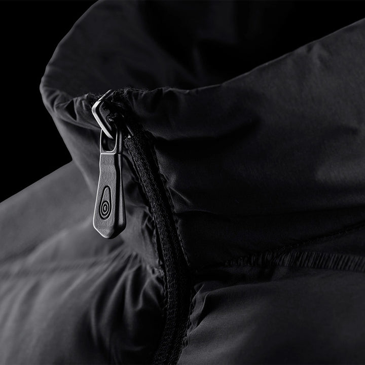 ELEMENT SEAMLESS JACKET