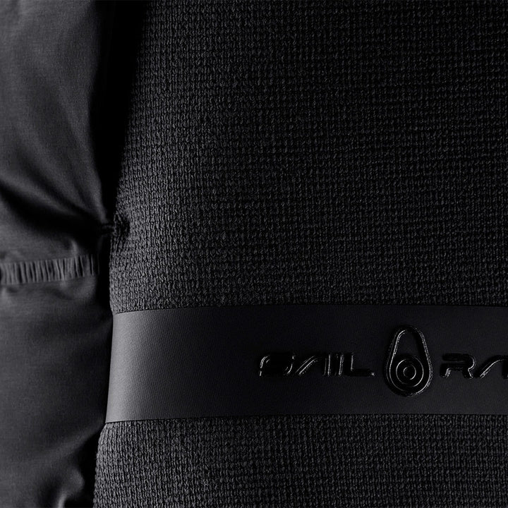 ELEMENT SEAMLESS JACKET