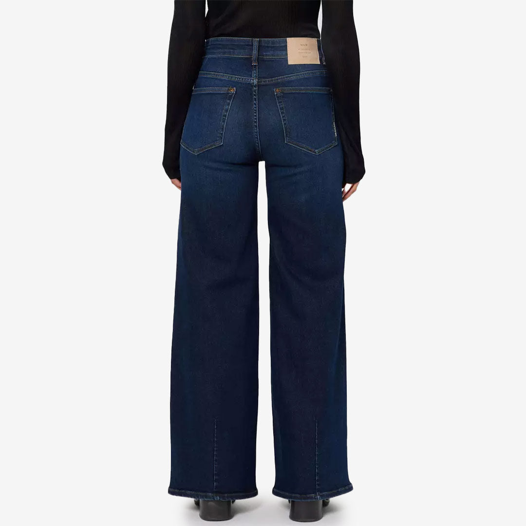 EVA WIDE DREAMY BLUE