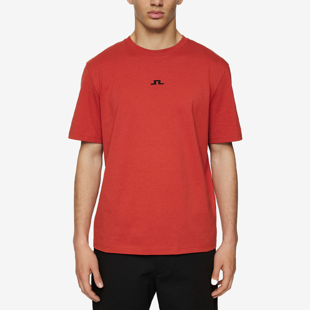 Parcie Logo Tee