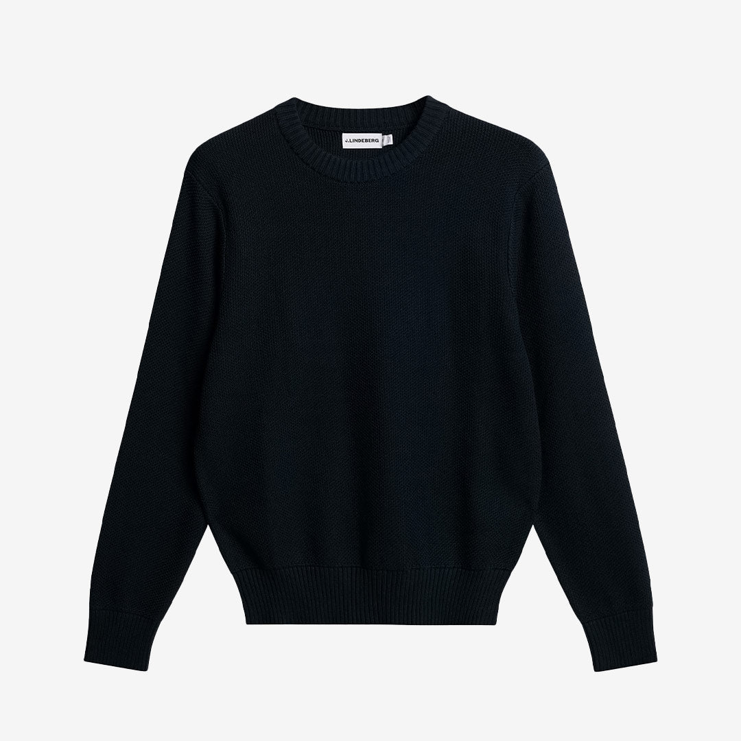 Oliver Structure Sweater