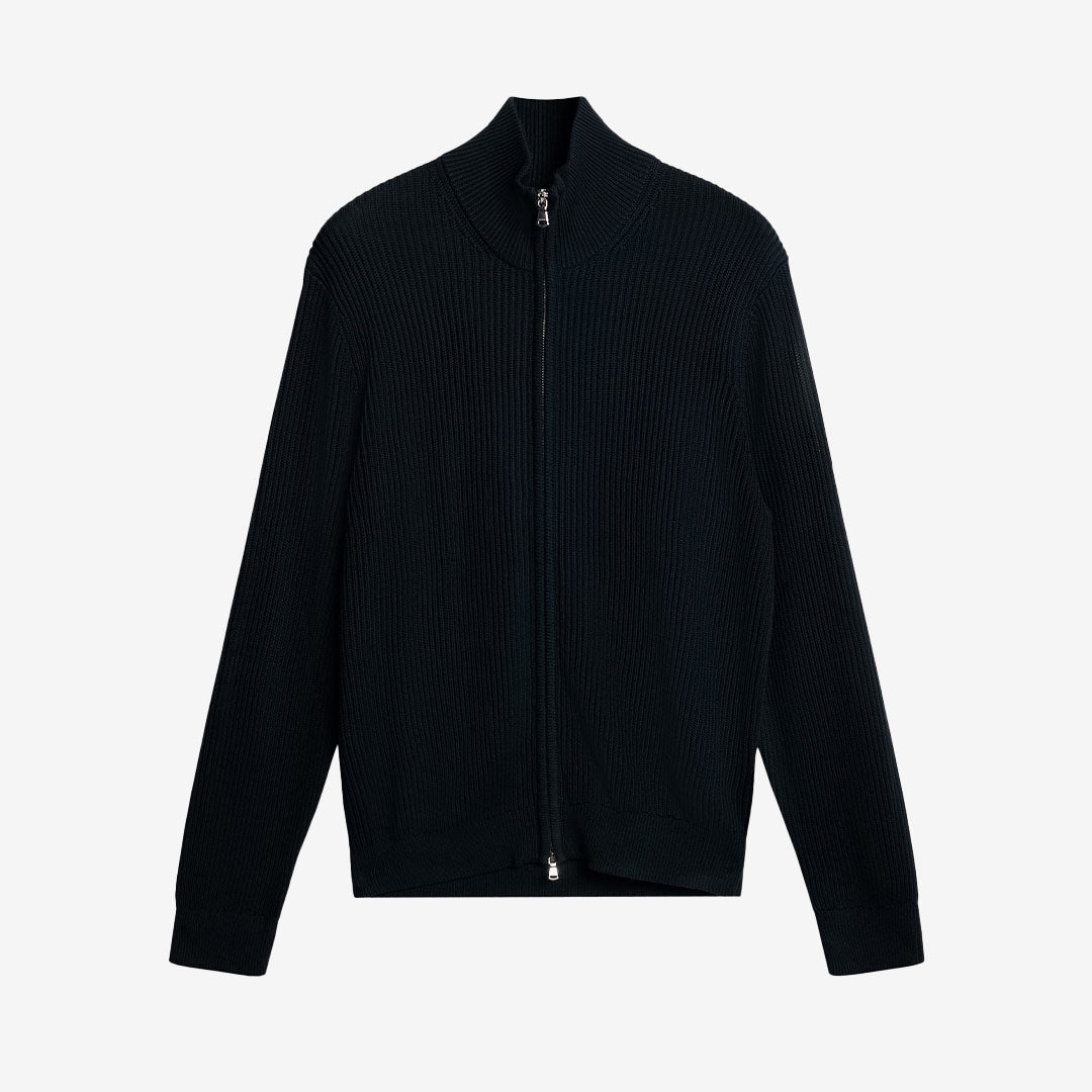 Alexis Full Zip Cardigan
