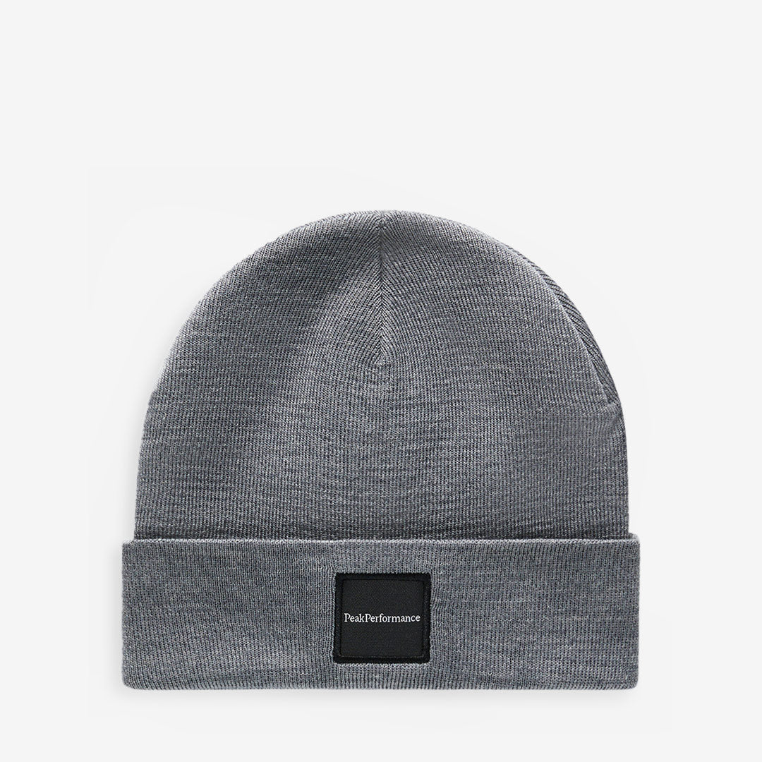 Switch Hat-MED GREY MELANGE
