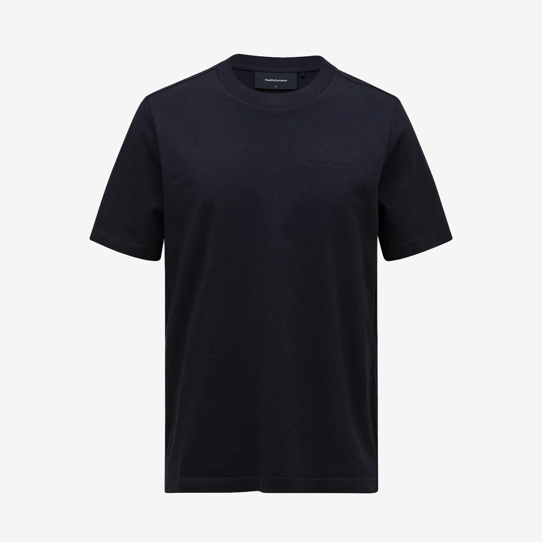 M Original Small Logo Tee