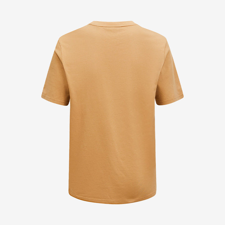 M Original Small Logo Tee-SIERRA SAND