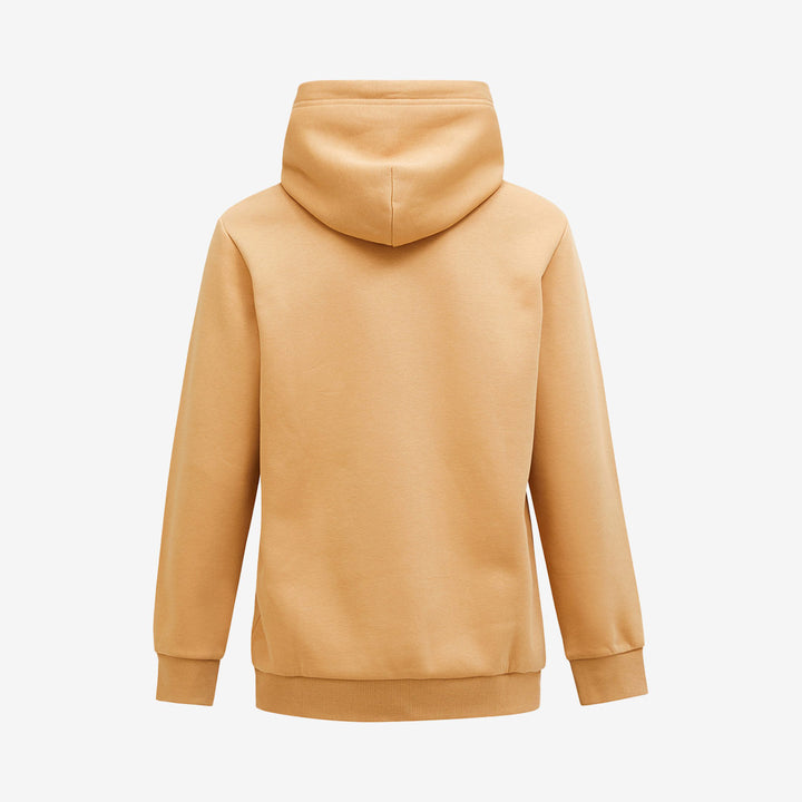 M Original Small Logo Hoo-SIERRA SAND