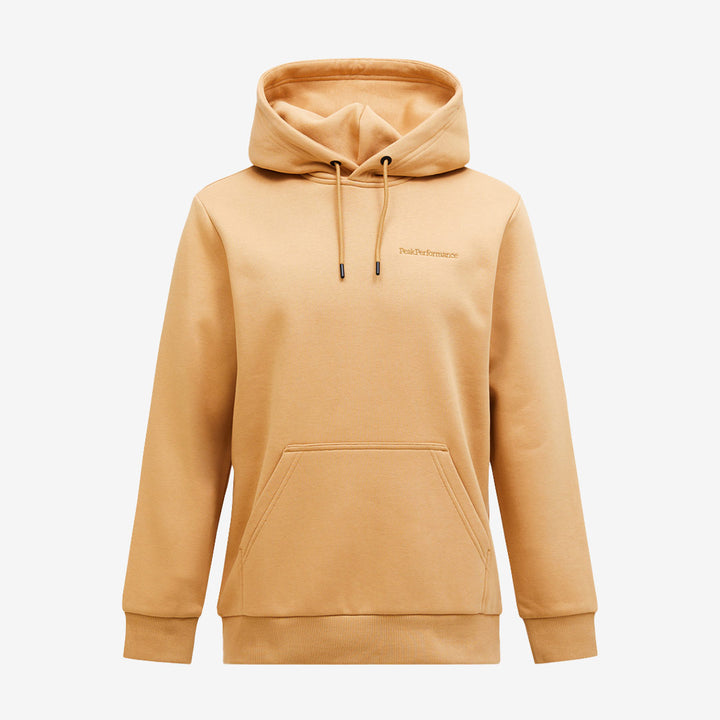 M Original Small Logo Hoo-SIERRA SAND